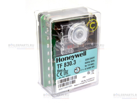 Блок управления HONEYWELL 02231GR