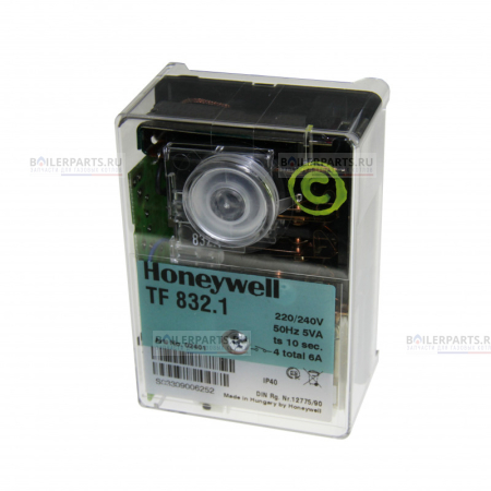 Блок управления HONEYWELL 02401U