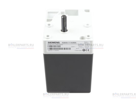 Cервопривод Siemens SQN30.111А3500 BALTUR 030401092