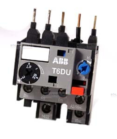 Реле перегрузки ABB 030901018