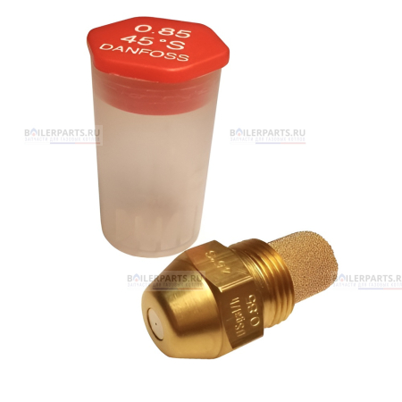 Форсунка 45º DANFOSS 030F4918