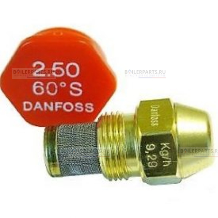 Форсунка 60º DANFOSS 030F6136