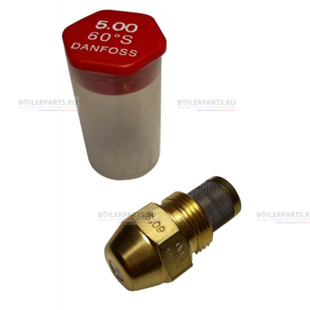 Форсунка 60º DANFOSS 030F6148