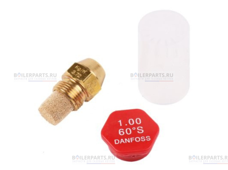Форсунка 60º DANFOSS 030F6920