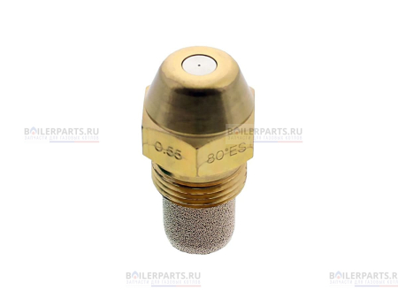 Форсунка 80º DANFOSS 030F8310