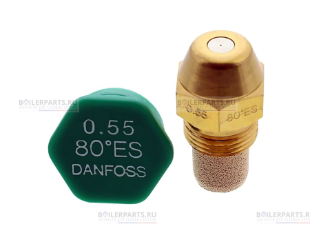 Форсунка 80º DANFOSS 030F8310
