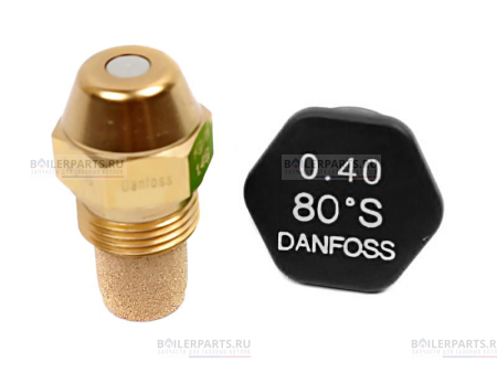 Форсунка 80º DANFOSS 030F8704