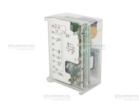 Топочный автомат Honeywell DKO 970 Mod.21 0310021