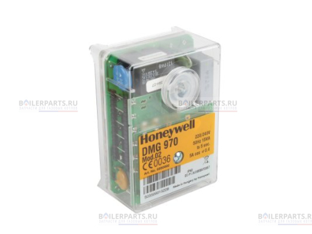 Топочный автомат Honeywell DMG 970 Mod.02 0350002
