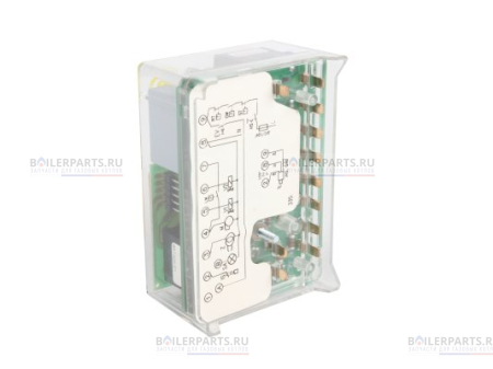 Топочный автомат Honeywell DMG 970 Mod.03 0350003
