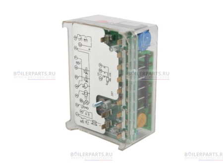 Топочный автомат Honeywell DMG 971 Mod.05 0351005