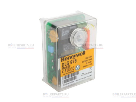 Топочный автомат HONEYWELL HONEYWELL 0366002