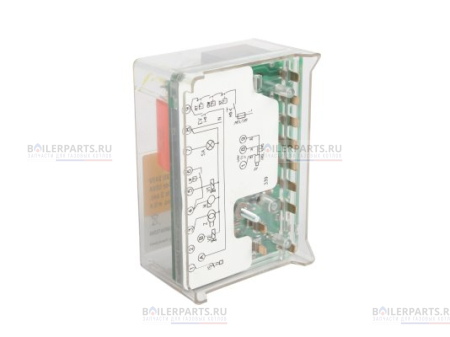Топочный автомат HONEYWELL HONEYWELL 0366002