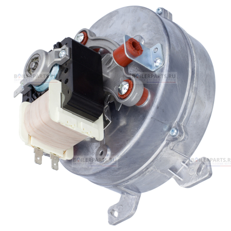 Вентилятор  45W HUBERT SOHON 1438