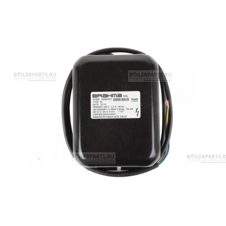 Трансформатор розжига BRAHMA 15000161