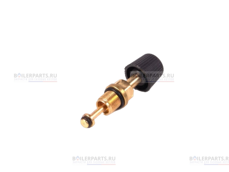 Кран подпитки ALPENHOFF 151001260