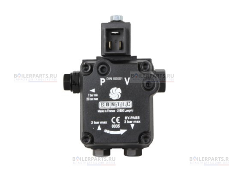 Топливный насос SUNTEC AS 47 A 1536-6