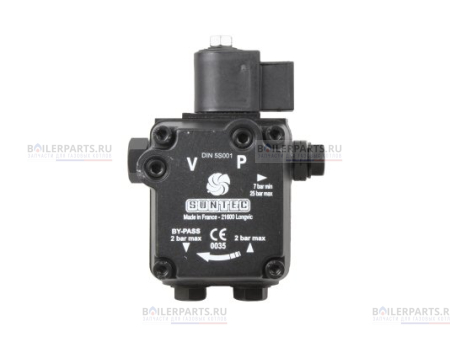 Топливный насос SUNTEC AS 47 C 1538-6