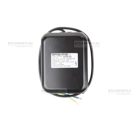 Трансформатор розжига BRAHMA 15570001