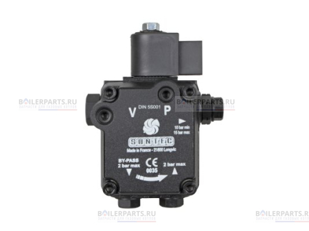 Топливный насос SUNTEC AS 67 B 1575-6