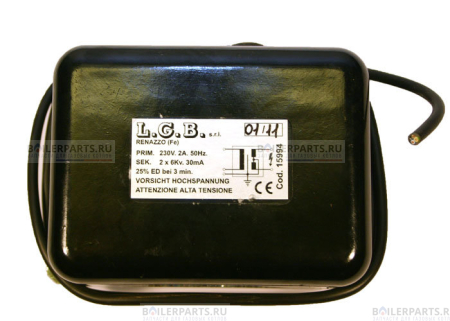 Трансформатор розжига L.G.B 15994