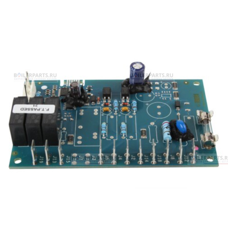 Плата Brahma ID03 S TYPE003 R00 16021921