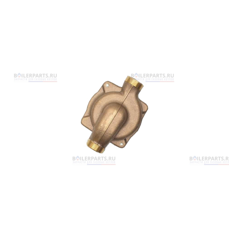 Улитка насоса VAILLANT 160953