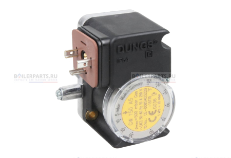Реле давления 1/4" 500 bar DUNGS 172749 [251]