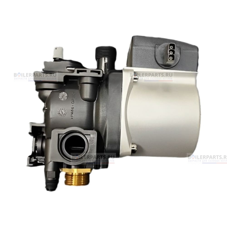 Насос в сборе KENTATSU DWP 15/60 GRUNDFOS 17427600A00141