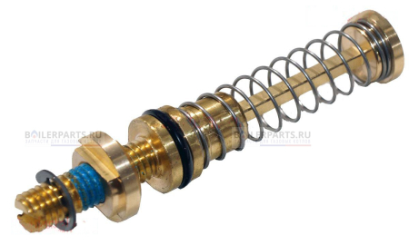 Винт байпаса регулировочный  VAILLANT 178980