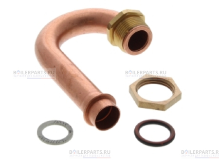 Трубка VAILLANT 179033