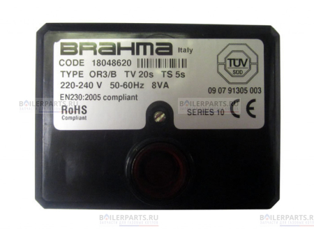 Блок управления BRAHMA 18048620