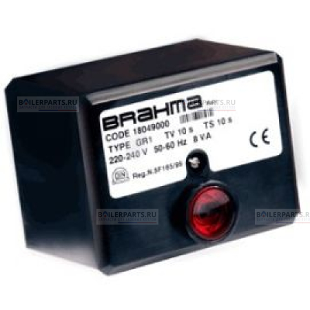 Блок управления BRAHMA 18049000