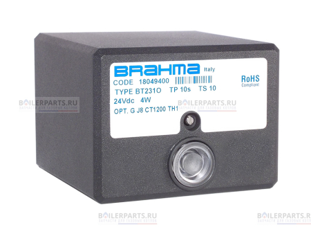 Блок управления BRAHMA 18049400