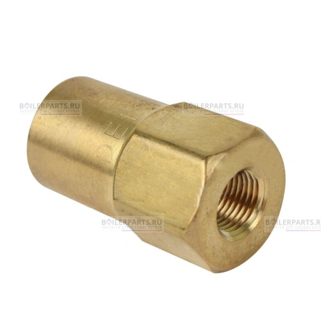 Адаптер форсунки 0,25 12 bar DELAVAN 1/8 STANDARD