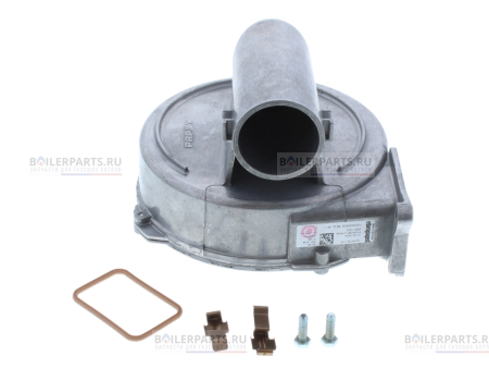 Вентилятор  VAILLANT EBMPAPST 190153