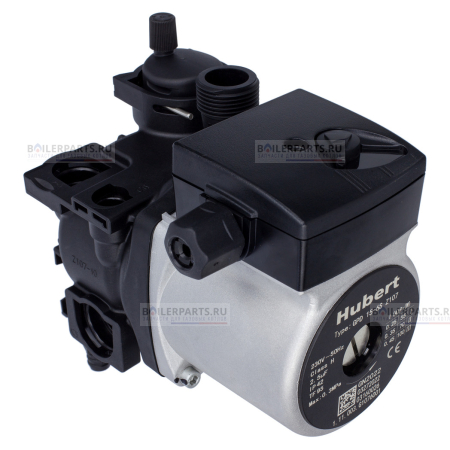 Насос в сборе HUBERT GPD 15/6S 1924433