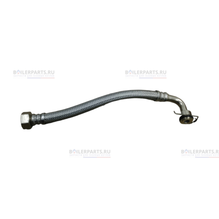 Патрубок Buderus Logomax U052  19928663