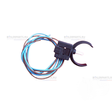 Микропереключатель IMMERGAS SaunierGPT 1.015862