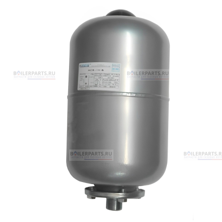 Бак расширительный бойлера ГВС круглый 8 л резьба 1/2 IMMERGAS SaunierGPT 1.013239