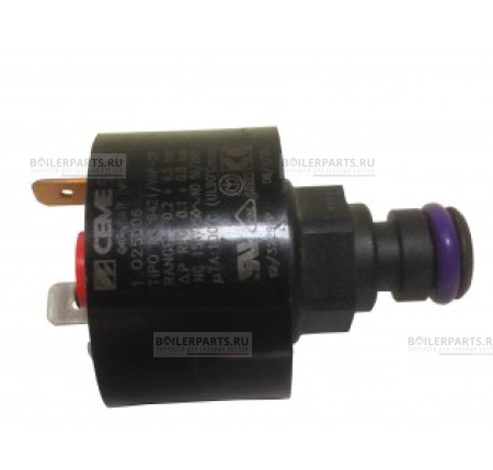 Датчик давления воды ALPHATHERM 1.025006