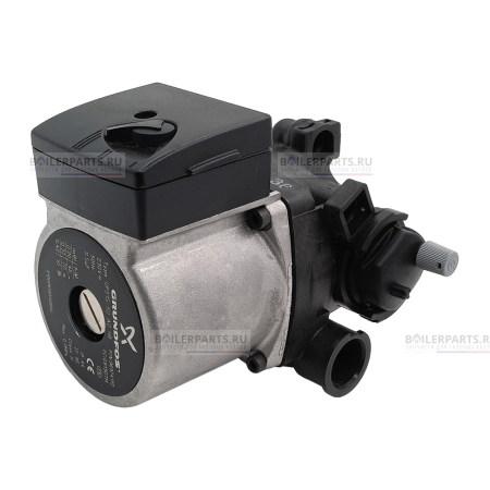 Насос в сборе IMMERGAS UPS 15/50 GRUNDFOS 1.027103