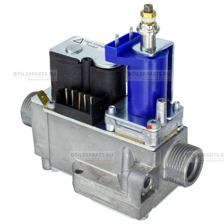 Газовый клапан IMMERGAS Rp 3/4" 5 bar HONEYWELL 1.040666
