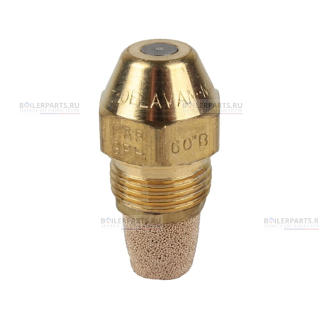 Форсунка 60° DELAVAN 1.35GPH, 60B (1)