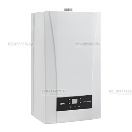 Газовый котел ECO Nova 24 F BAXI  100021428