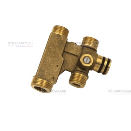 Группа ГВС Hermann Habitat 10002953