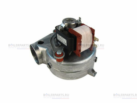 Вентилятор  48W BERETTA FIME 10023907