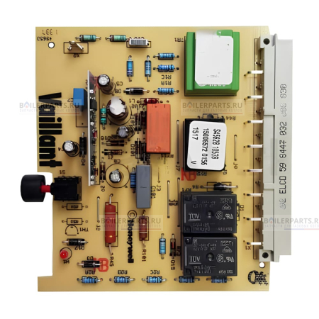 Автомат розжига VAILLANT  100561