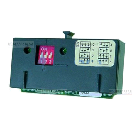 Интерфейс ACV 10800036
