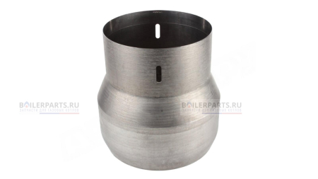 Жаровая труба WIESHAUPT 11186214057